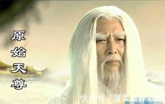 闻仲！姜子牙死后，灵魂为何去了封神台？他为什么没找元始天尊？