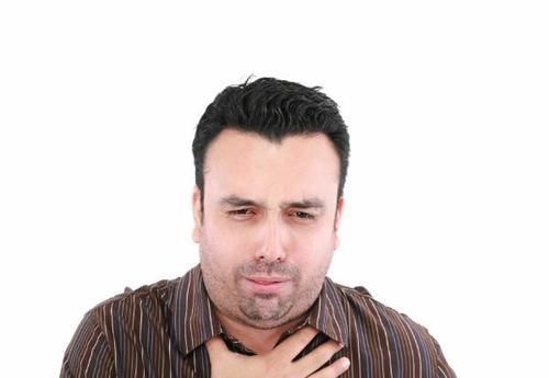  咳嗽|长期抽烟的人，最怕这3种症状！若你有，说明肺已受损，该戒烟了