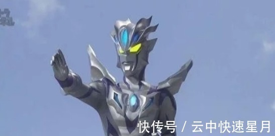 格利扎|奥特曼泽塔的新形态拥有大来头,奥特曼的力量只是其中之一!