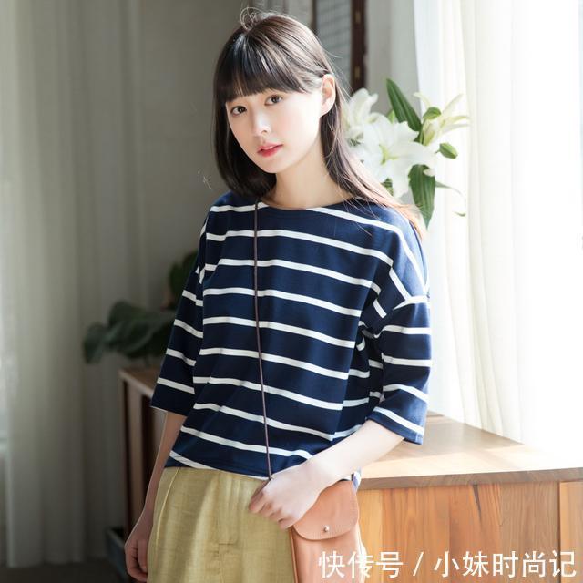 t恤 最美的你就该穿最好的t恤,而好t恤不光好看,穿起来也会更舒适