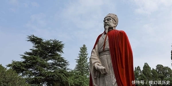 百代文宗|唐宋八大家之首,百代文宗韩愈墓