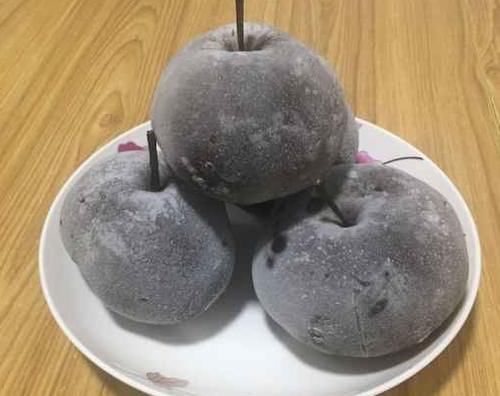 零食|这五种零食放进冰箱里冻一冻,比冰激凌还美味,没吃过那就遗憾了