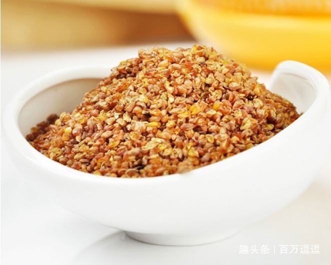 粮食|它是“神仙粮食”,养血管降三高效果很好!被称为“五谷之王”