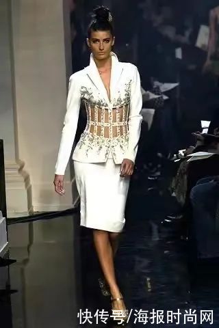 今夏比BM风还火的tension we教你美 | wear