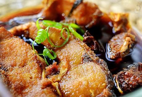  我家|自从学会草鱼这做法，我家隔三差五做，不加一滴水，鲜嫩无腥味