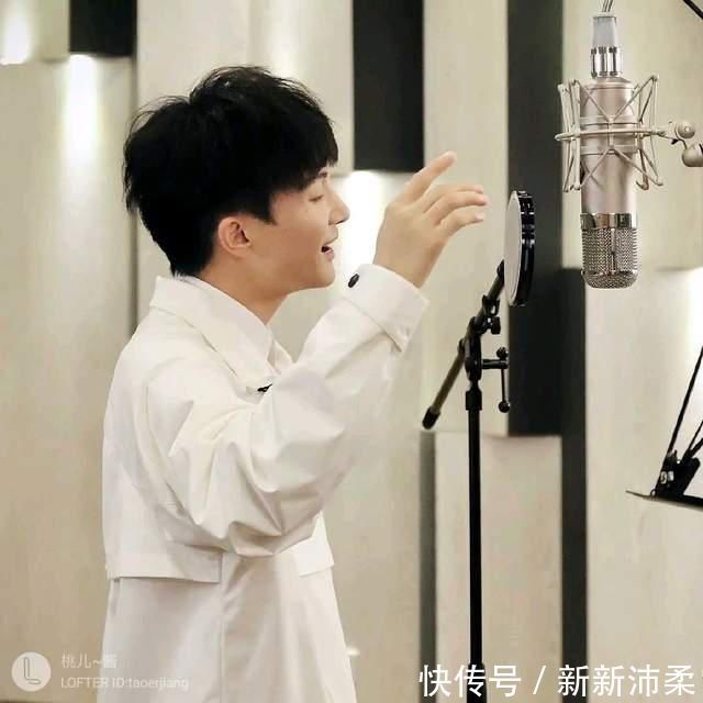 “小太陽(yáng)”周深:從飽受欺凌到歌壇傳奇,他的經(jīng)歷使人心疼