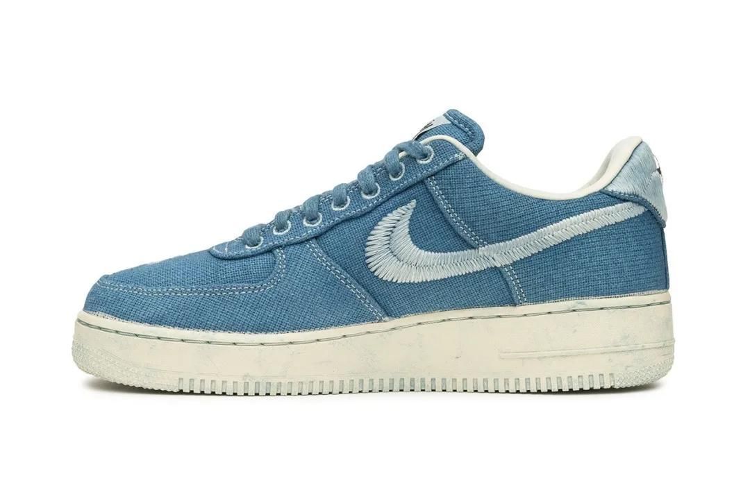 stussy|斗牛资讯丨玩具鞋？NIKE 这么多骚操作不进来看一看？
