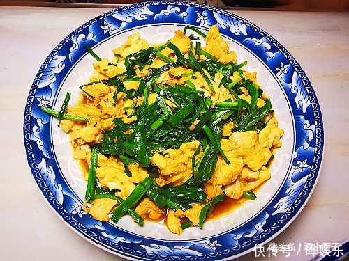 朋友来家做客,花120元做6道菜,朋友你的工资够伙食费吗