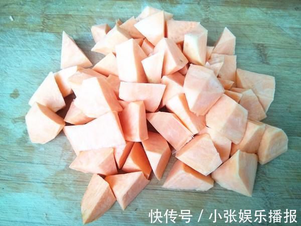 山芋|胃不好的人多吃“它”,隔天喝一碗,养胃健脾,修护胃黏膜