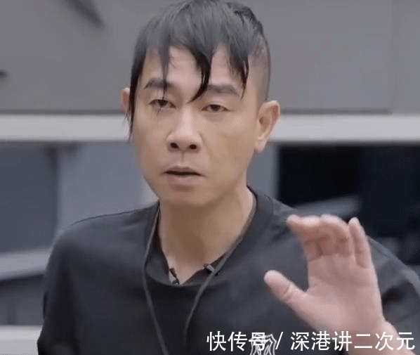 節(jié)目|《披荊斬棘》之后，哥哥們又迎來新綜藝，網(wǎng)友：暗示出道人選？