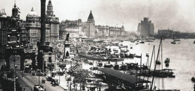 杜月笙|此人用一把菜刀杀了恩人,却受到了杜月笙的保护,晚年开了家烟厂