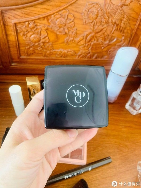 30+小姐姐的第一套彩妆好物