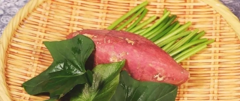 养生厨房|别吃红薯了，它才是“长寿菜”！润肠通便，百岁老人吃了几十年