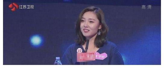 非诚勿扰钉子户,5年亮灯无数却从不牵手,最终被孟非“轰”下台