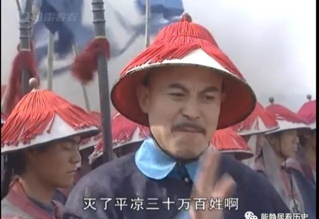 武能文|历史上的周培公能武能文,晚年仍然上书康熙最终老死故里