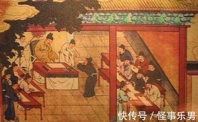 文选司!中国有一个姓氏,只有三笔,结构虽简单,却没有几个人能读对