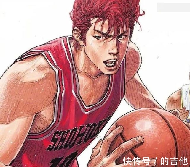 小田|灌篮高手新剧场版确定!青回,全国大赛篇何时归来!