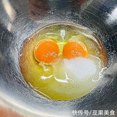 早餐|原来做烤布蕾 烤布丁 快手早餐这么简单