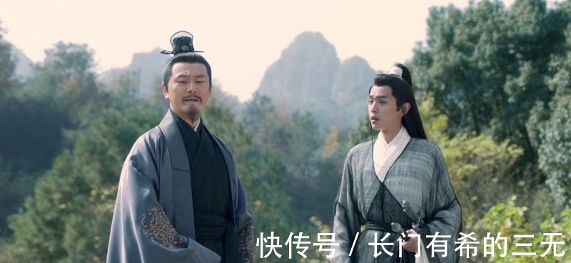 老祖宗$雪中悍刀行:轩辕敬城到死都不知,肮脏双修的老婆为他筹谋一生