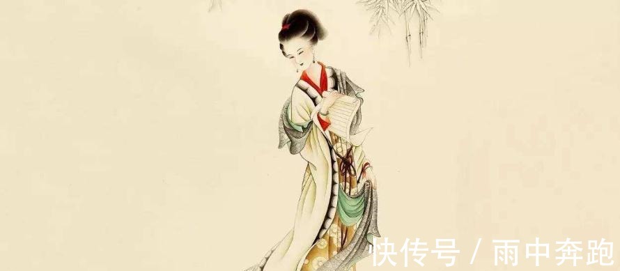 李冶|唐朝三才女,一沦为娼,一被砍头,一死于乱棍之下!