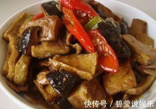 家里宴客吃此菜，省钱实惠上档次，色香俱佳营养全