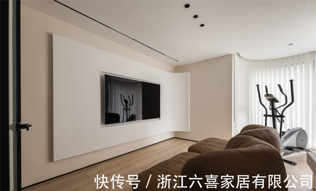 主题|设计主题和风格的折中混合，造就充满独特空间的家