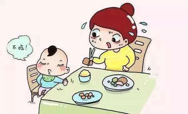 营养均衡|宝宝身上有4个症状，说明积食严重，家长赶紧帮宝宝消积食