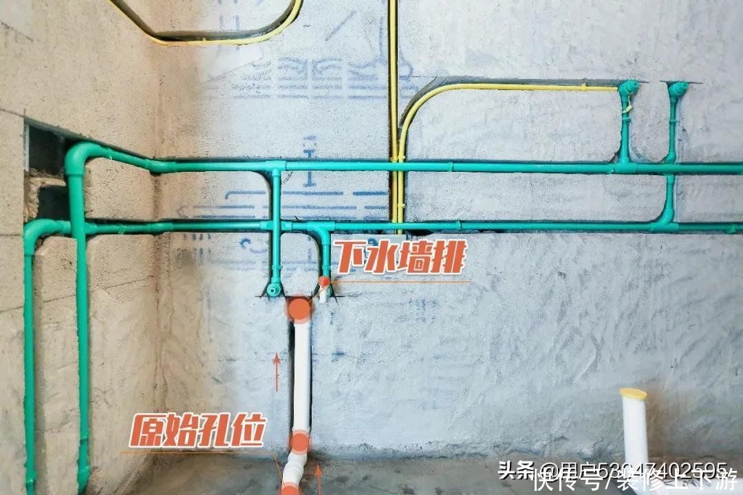 回家|新房装修这几个工艺搬回家住几十年体验感还是一样赞