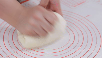 馒头|别只会做馒头,教你个新做法!既当早餐又当零食,好吃得不像话