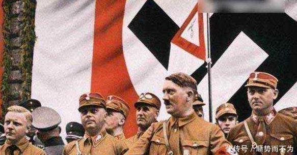 泰国|希特勒的七个盟友战斗力如何，泰国最渣，第一疯起来美军都怕！