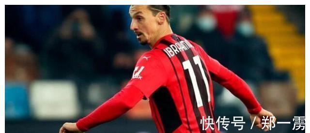 射门|1-1!伊布里程碑进球,AC米兰补时绝平!国米迎来登顶良机