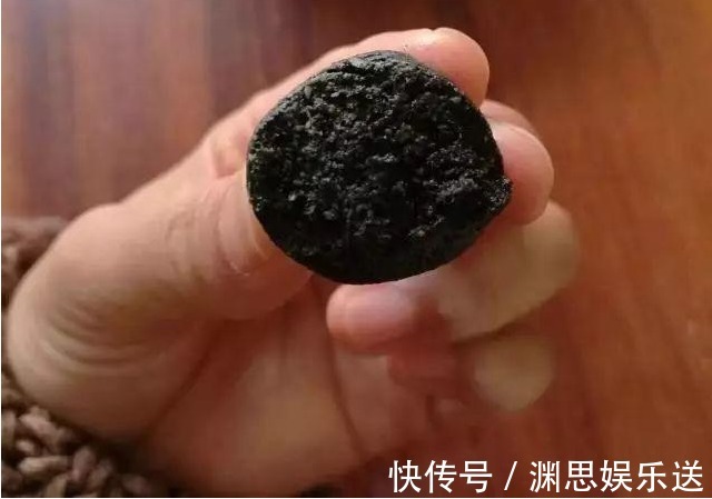 2丸|一个美容美发的秘方，只需一种常见的食材，吃对方法年轻不显老