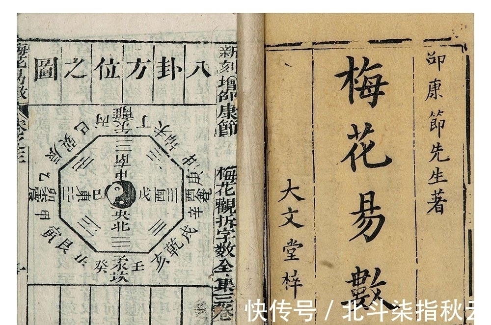 假托$这本古书,是民间最出名的预言书籍,但却被世人误解了一千多年