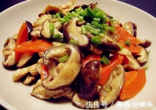 美味营养的几道家常菜,荤素搭配,解馋下饭,大人孩子都爱吃