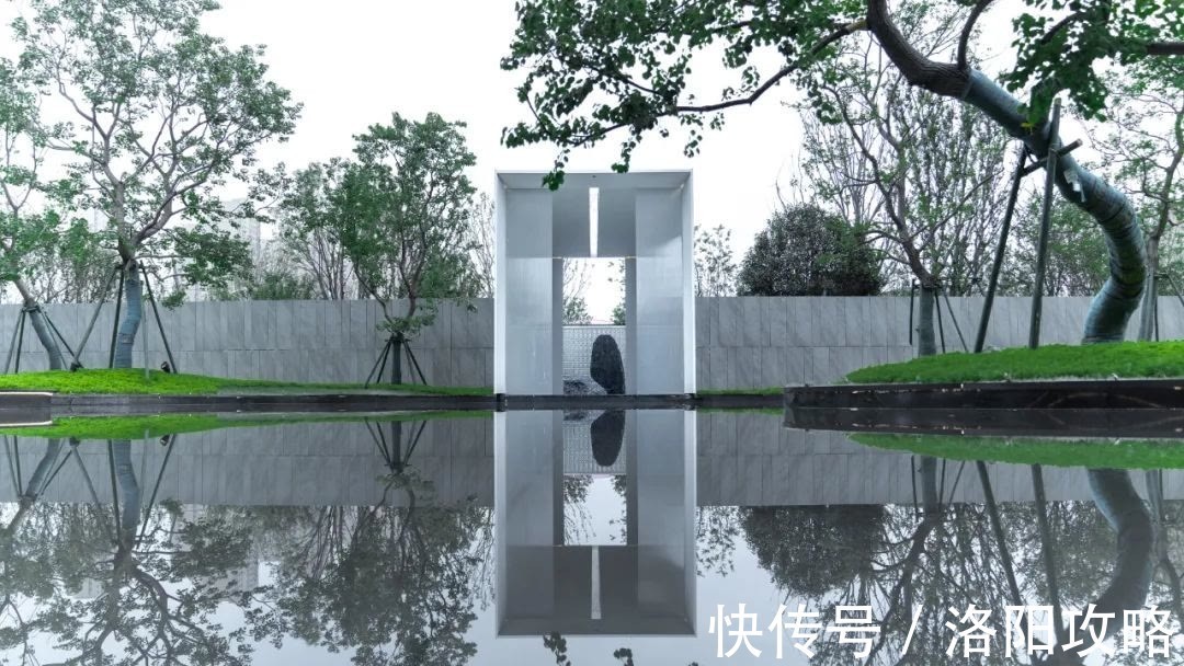 购房者|期房预售时代,这家房企打破常规,开了洛阳先河!