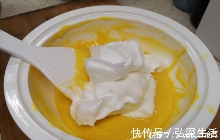要点|做蛋糕时,蛋糕总是回缩还湿粘?谨记此5个要点,新手一次就成功