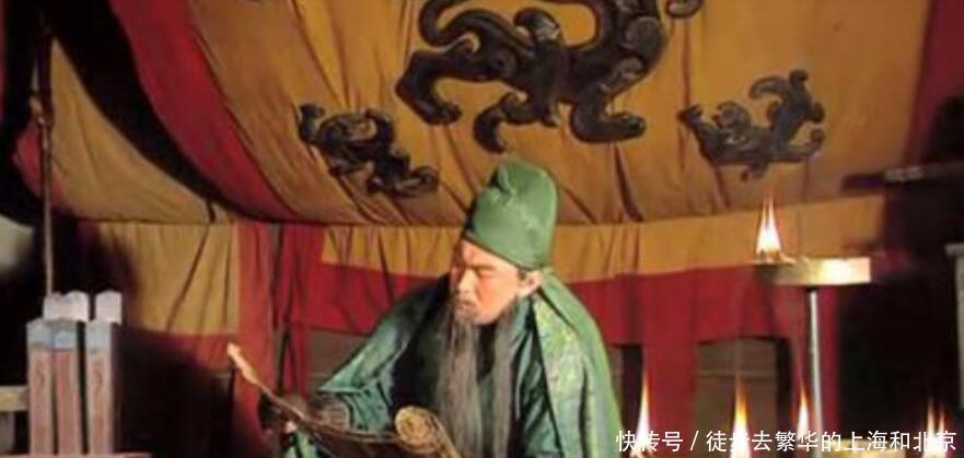 简单|关羽撤到距离益州不远的临沮时, 马超离那么近为何不去支援他 原因很简单!