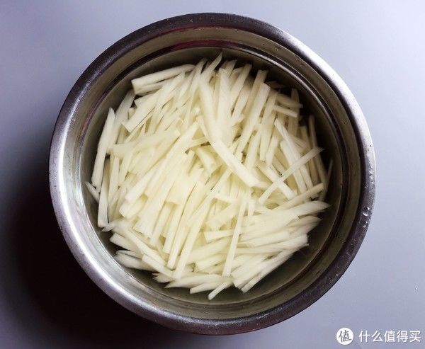 粉藕|它是入秋“第一菜”,5元一斤脆又嫩,简单一炒很开胃,比吃肉香