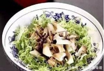 蟹肉|美食推荐:劲辣川式牛尾煲、捞汁海螺、极品蟹黄蟹肉扒原只花胶