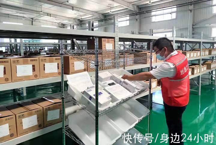 电商|石家庄:服务推动产业活力跨境电商乘势腾飞