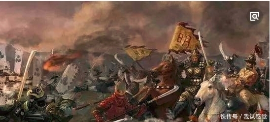 众人|明太祖朱元璋临死前曾竭力呼喊着四个字,但众人却全都假装没听见