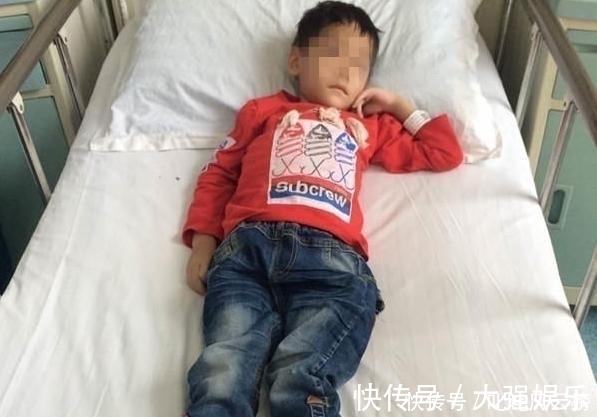 孩子|6岁女孩瘦得皮包骨,经检查是“脾虚”,家长3大习惯成罪魁祸首