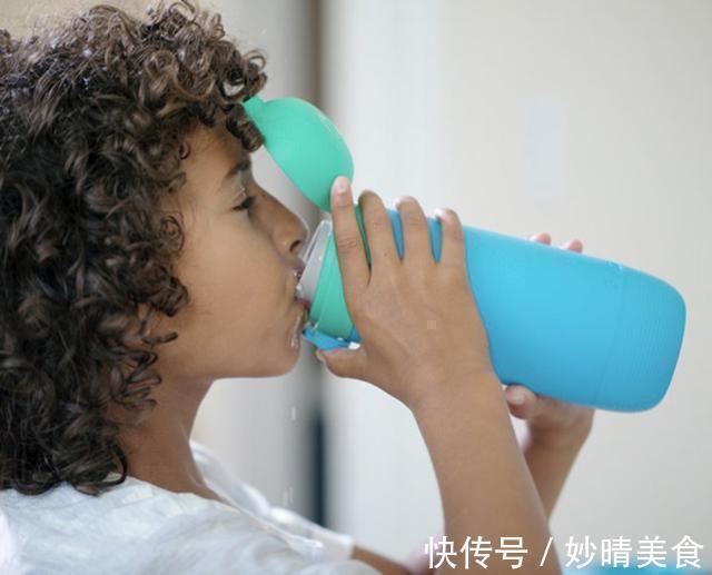 孩子|想让孩子有个大高个坚持这四个原则,孩子脾胃好,长高并不难