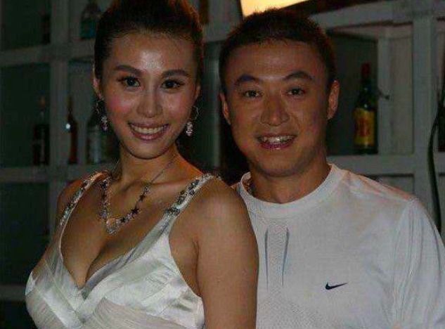 赵雅琪|王力宏事件殃及2大世界冠军!前妻揭马琳伤疤,林丹旧爱口无遮拦