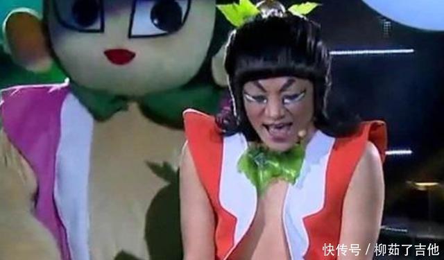 出路在哪里|王祖蓝cos葫芦娃侵权,家长又举报频繁,国漫出路何在!