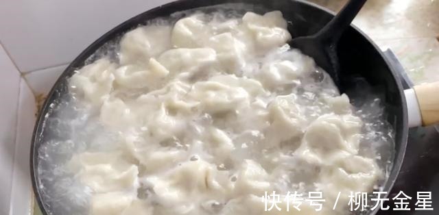 包饺子|三伏天，用它包饺子，比韭菜茴香鲜，清热消暑，我家一周吃4次！