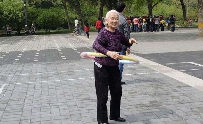 乳腺癌|抗癌44年,如今各项指标都正常,她总结出4个经验值得我们学习