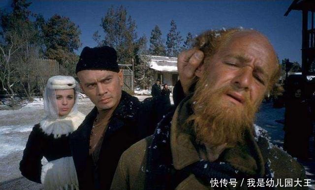 《小公务员之死》有些东西,若解释不清楚,就学着放下吧