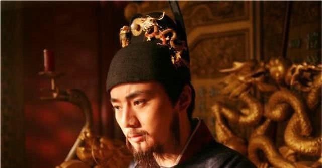 危机|朱祁钰和崇祯，同样面临明朝存亡危机，为何结局截然不同