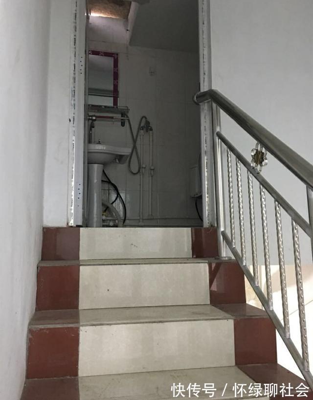 婚房|婆家为了省钱,婚房只花3万,看到装修效果,扭头就走